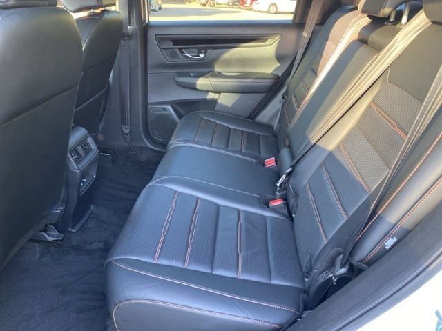 2025 Honda CR-V Hybrid Sport-L Raleigh NC