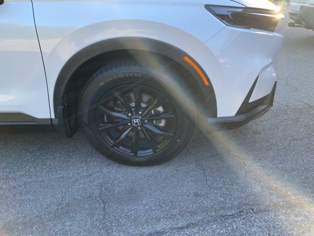 2025 Honda CR-V Hybrid Sport-L Raleigh NC