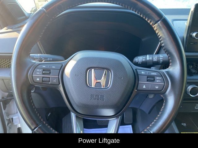 2025 Honda CR-V Hybrid Sport-L Raleigh NC