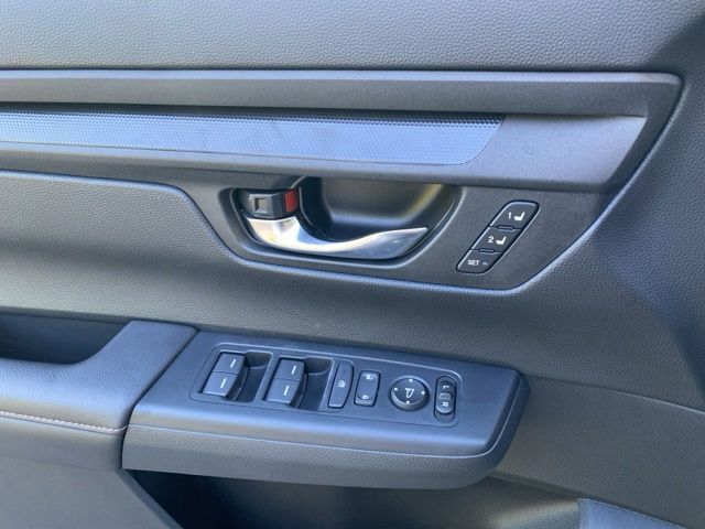 2025 Honda CR-V Hybrid Sport-L Raleigh NC