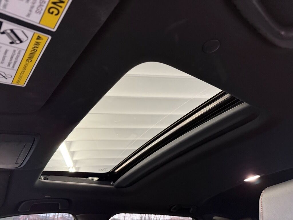 2025 Honda CR-V Hybrid Sport-L Roanoke VA