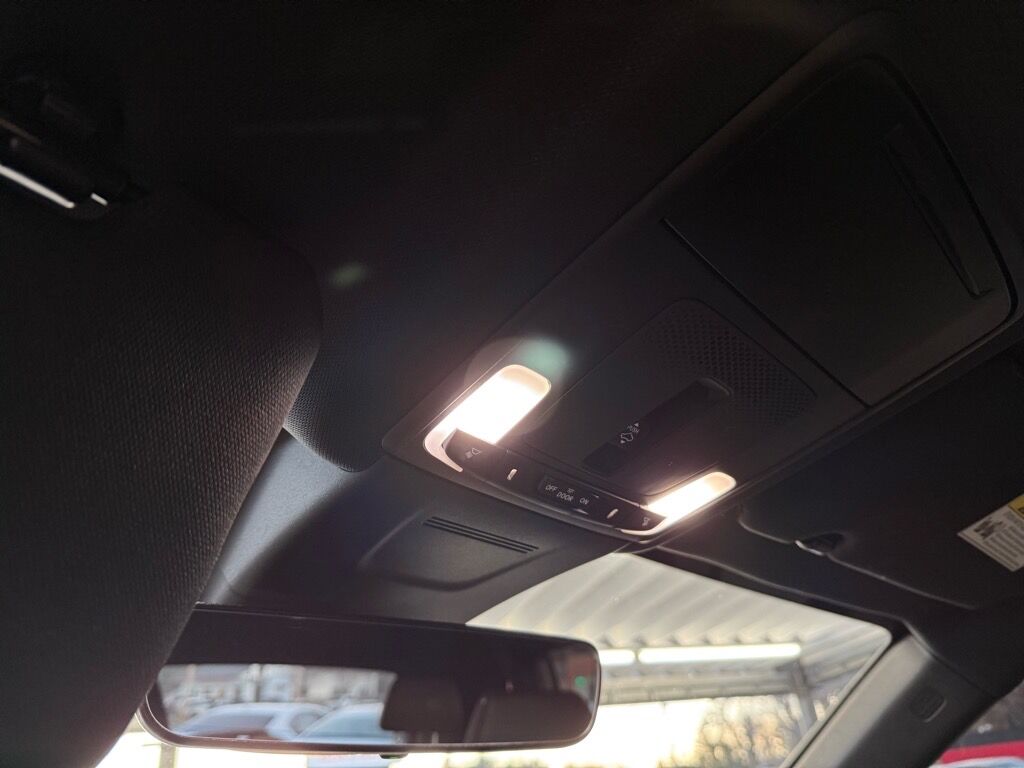 2025 Honda CR-V Hybrid Sport-L Roanoke VA