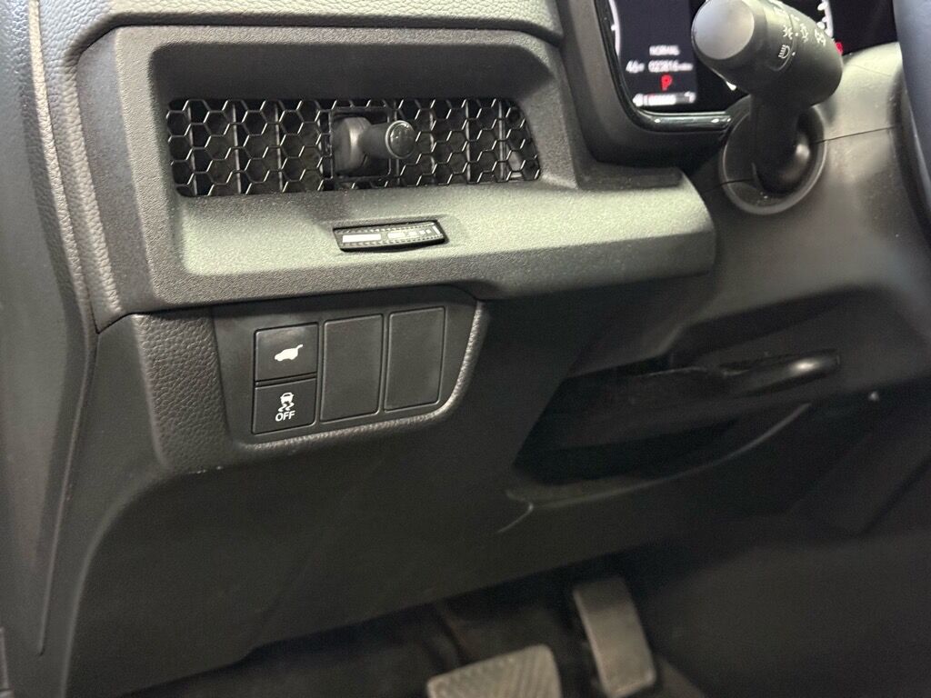 2025 Honda CR-V Hybrid Sport-L Roanoke VA