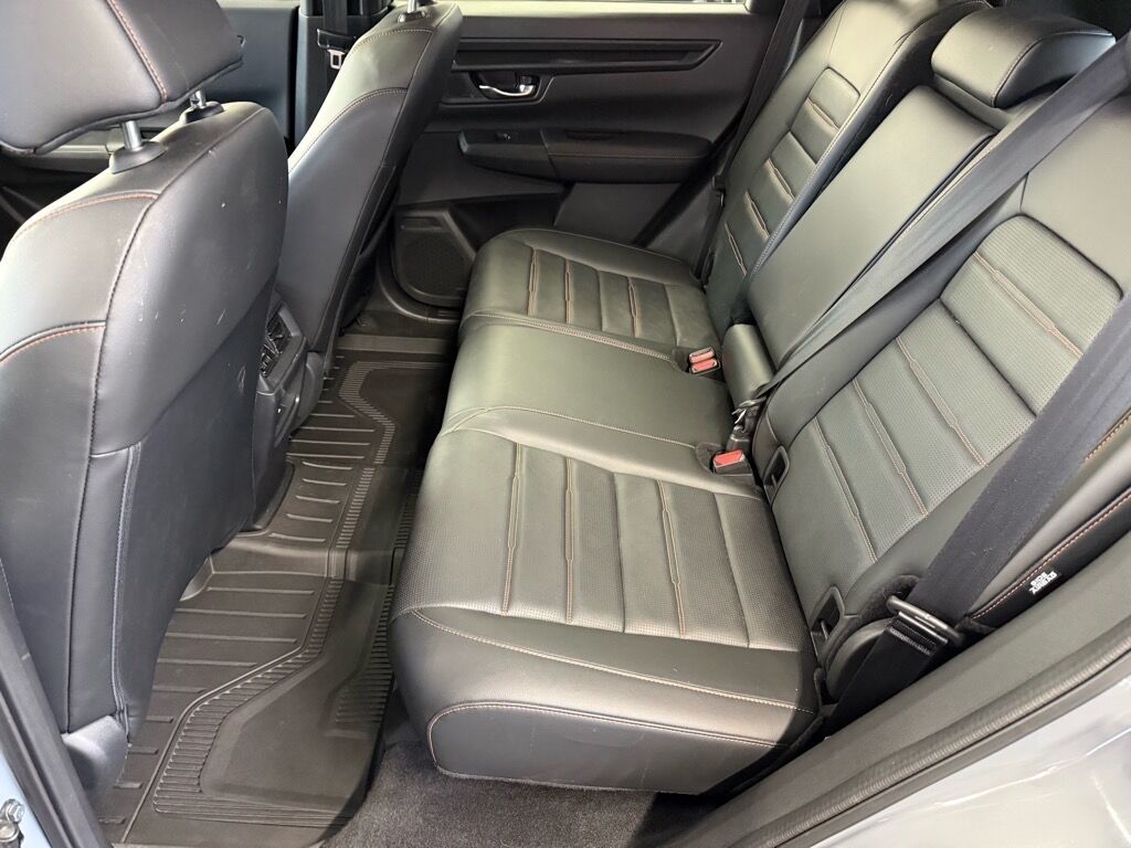 2025 Honda CR-V Hybrid Sport-L Roanoke VA