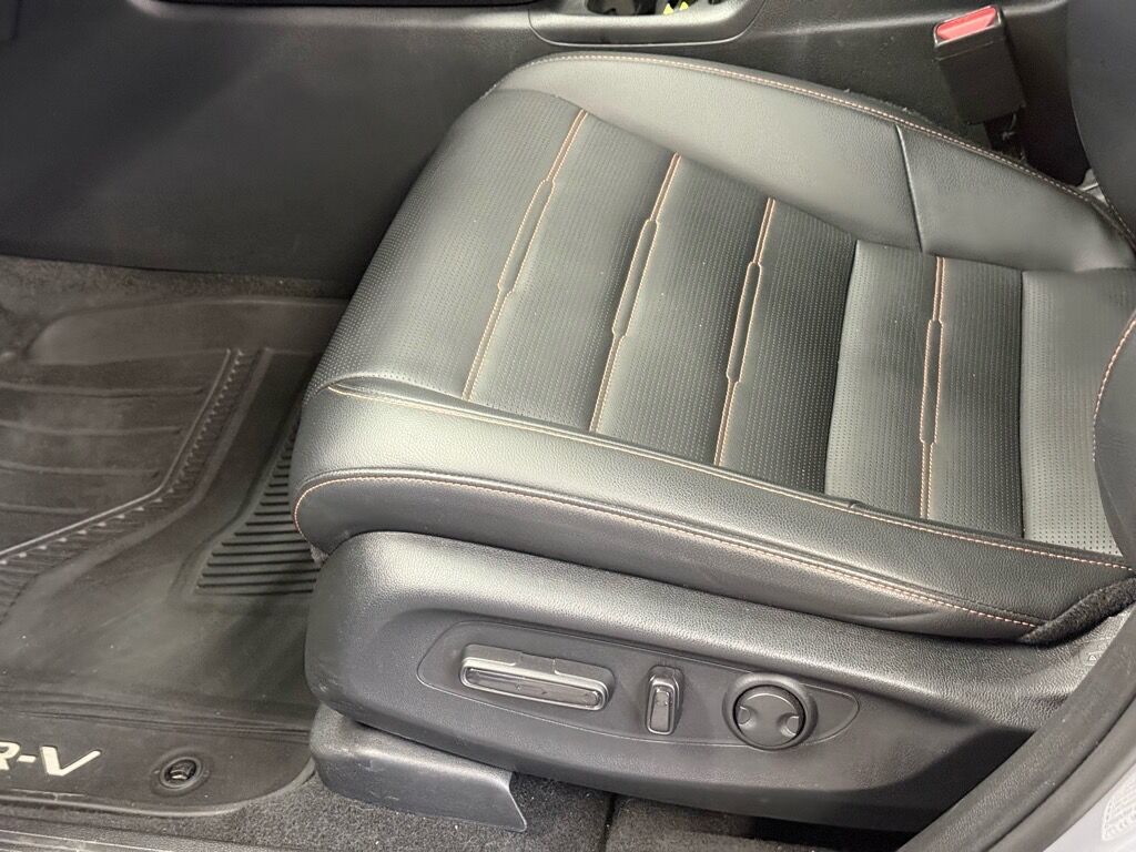 2025 Honda CR-V Hybrid Sport-L Roanoke VA