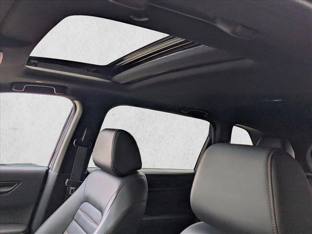 2025 Honda CR-V Hybrid Sport-L Roseville CA