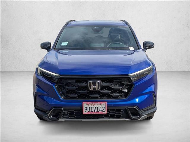 2025 Honda CR-V Hybrid Sport-L Roseville CA