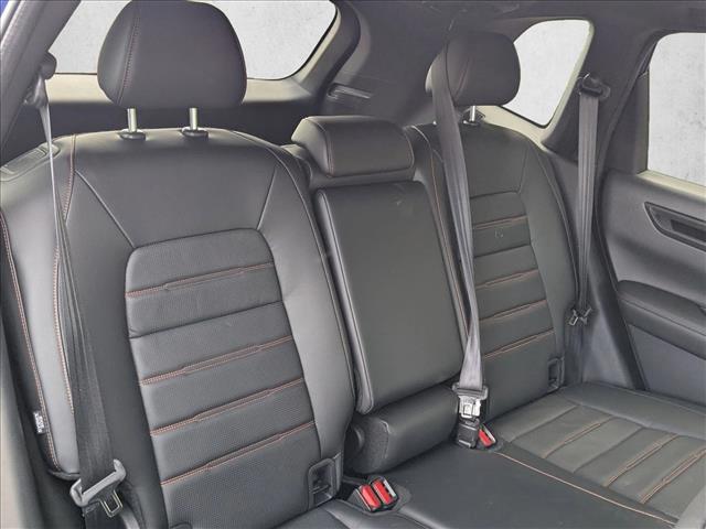 2025 Honda CR-V Hybrid Sport-L Roseville CA