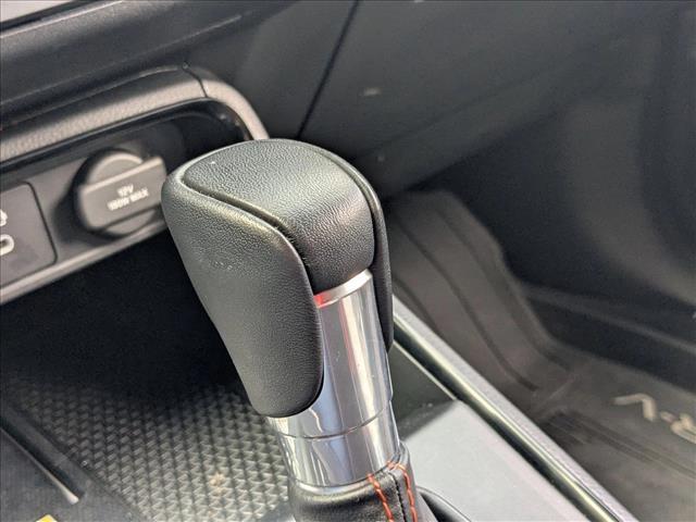 2025 Honda CR-V Hybrid Sport-L Roseville CA