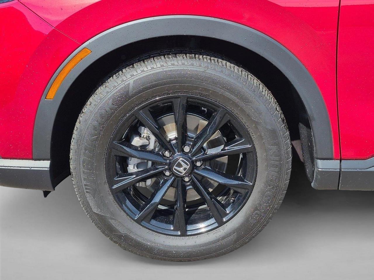 2025 Honda CR-V Hybrid Sport-L Roseville CA