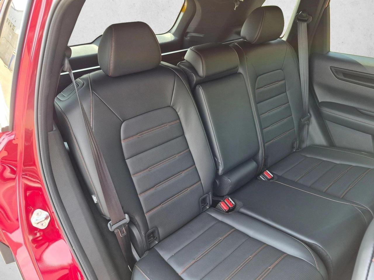 2025 Honda CR-V Hybrid Sport-L Roseville CA