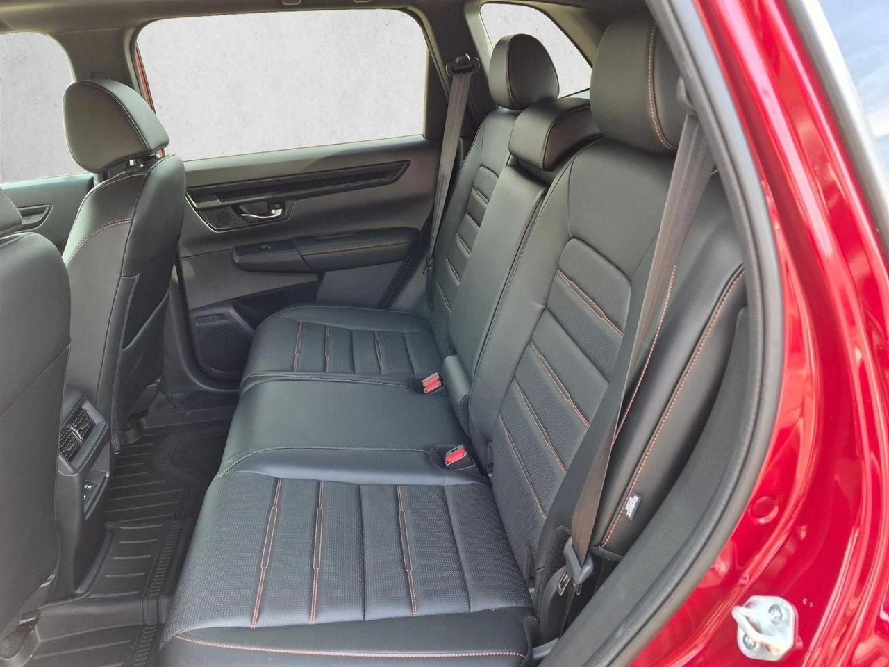 2025 Honda CR-V Hybrid Sport-L Roseville CA