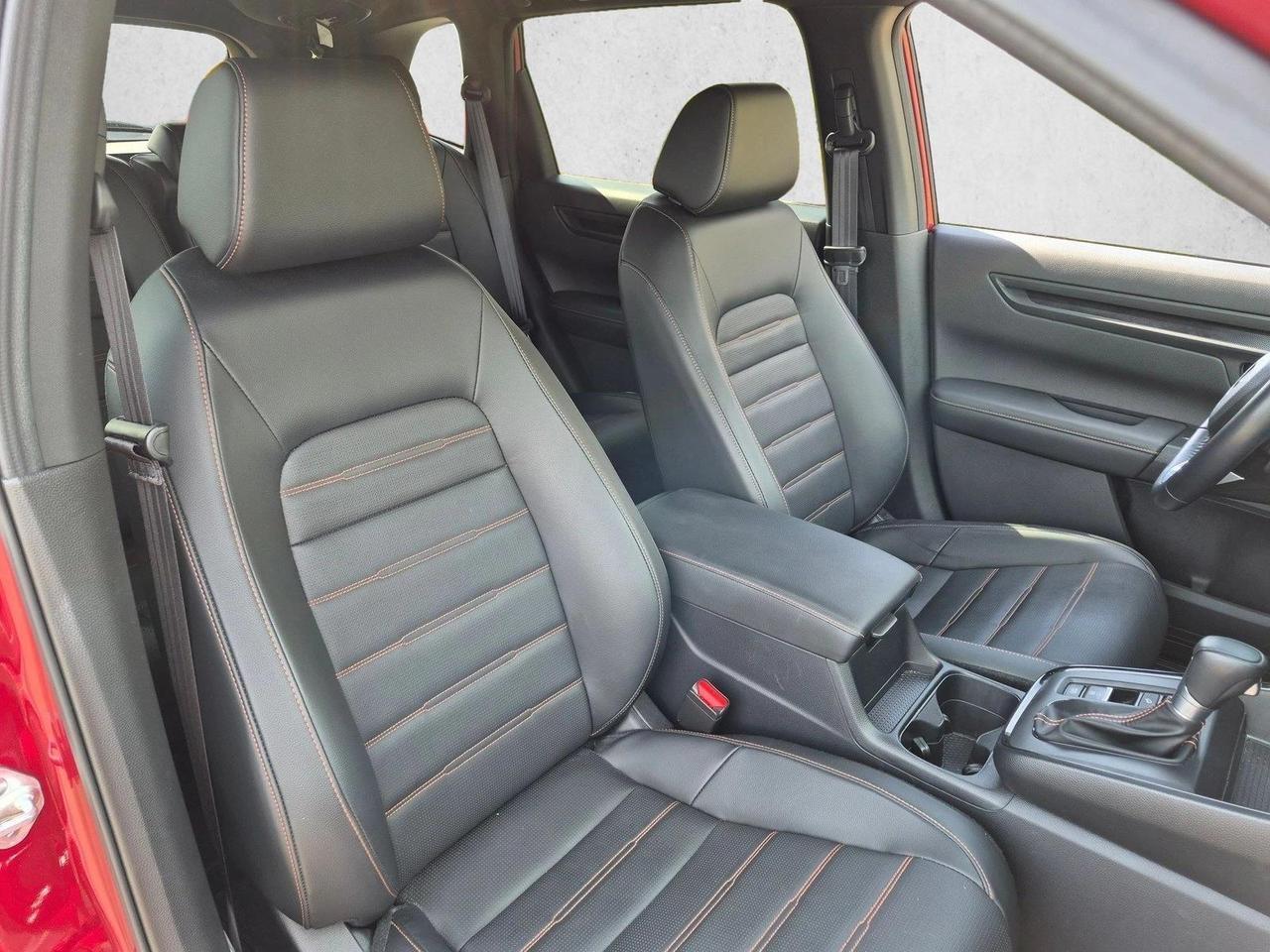 2025 Honda CR-V Hybrid Sport-L Roseville CA