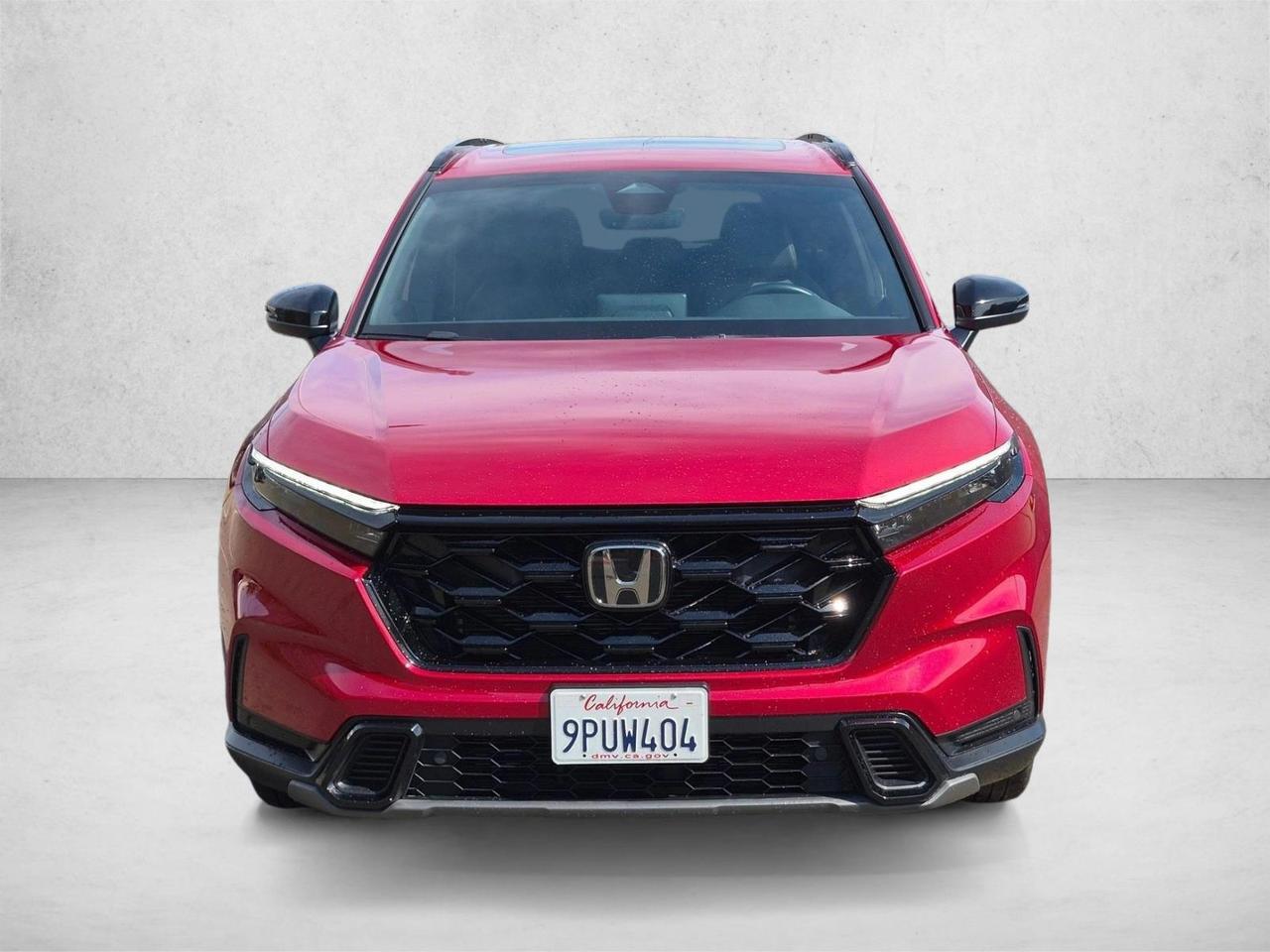 2025 Honda CR-V Hybrid Sport-L Roseville CA