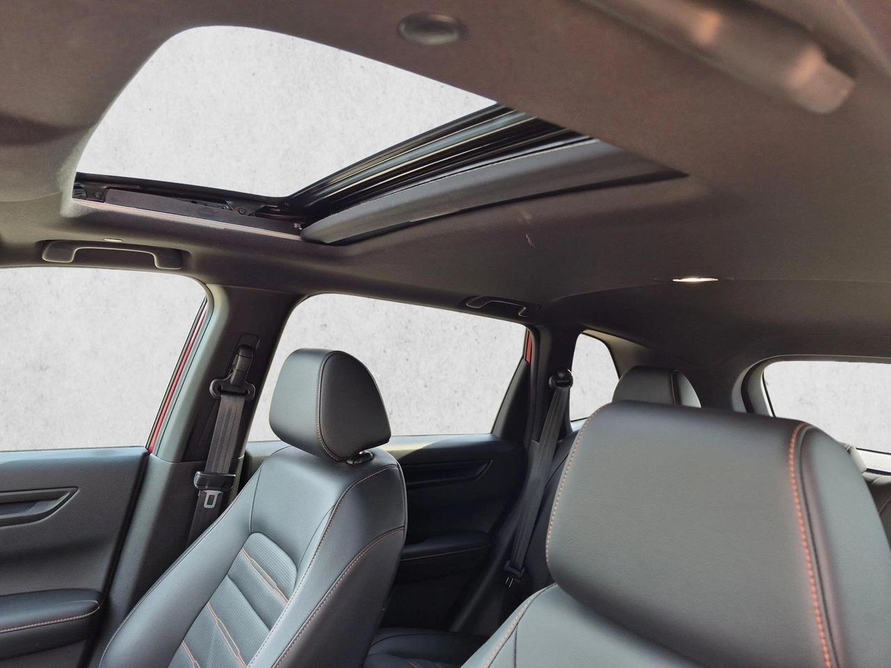 2025 Honda CR-V Hybrid Sport-L Roseville CA