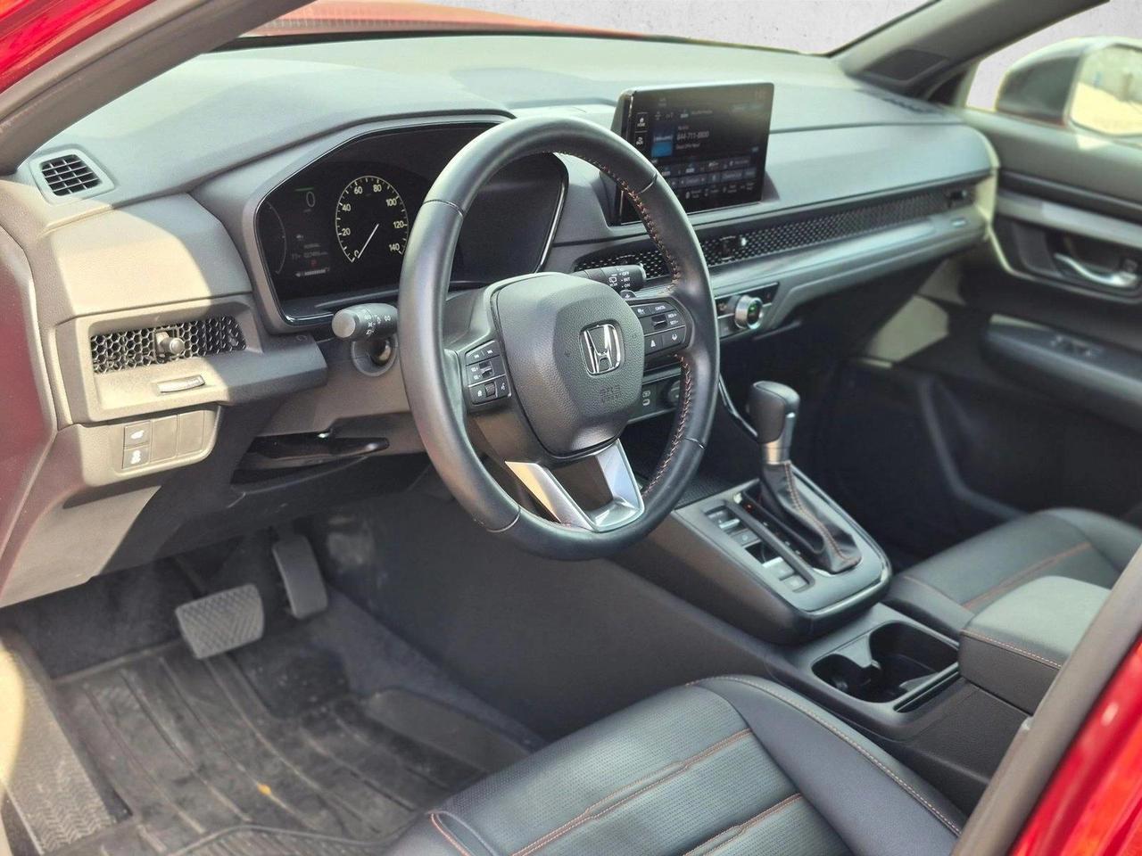2025 Honda CR-V Hybrid Sport-L Roseville CA
