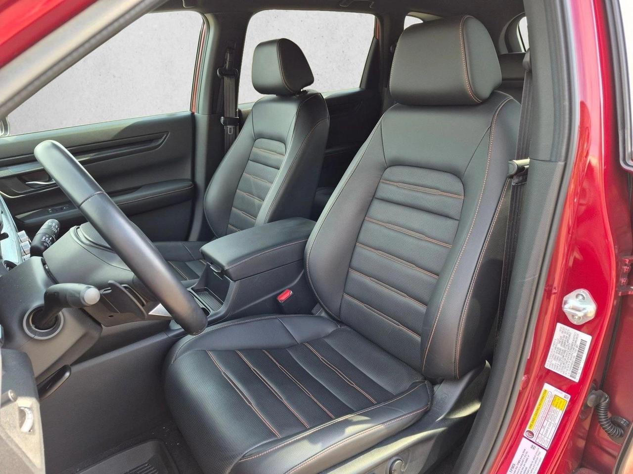 2025 Honda CR-V Hybrid Sport-L Roseville CA