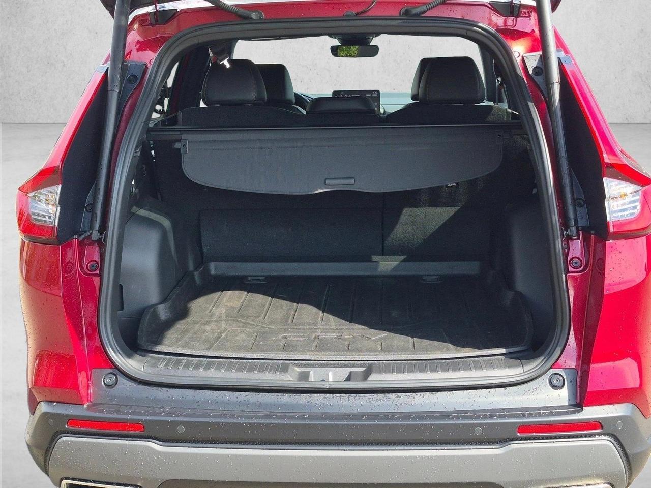 2025 Honda CR-V Hybrid Sport-L Roseville CA