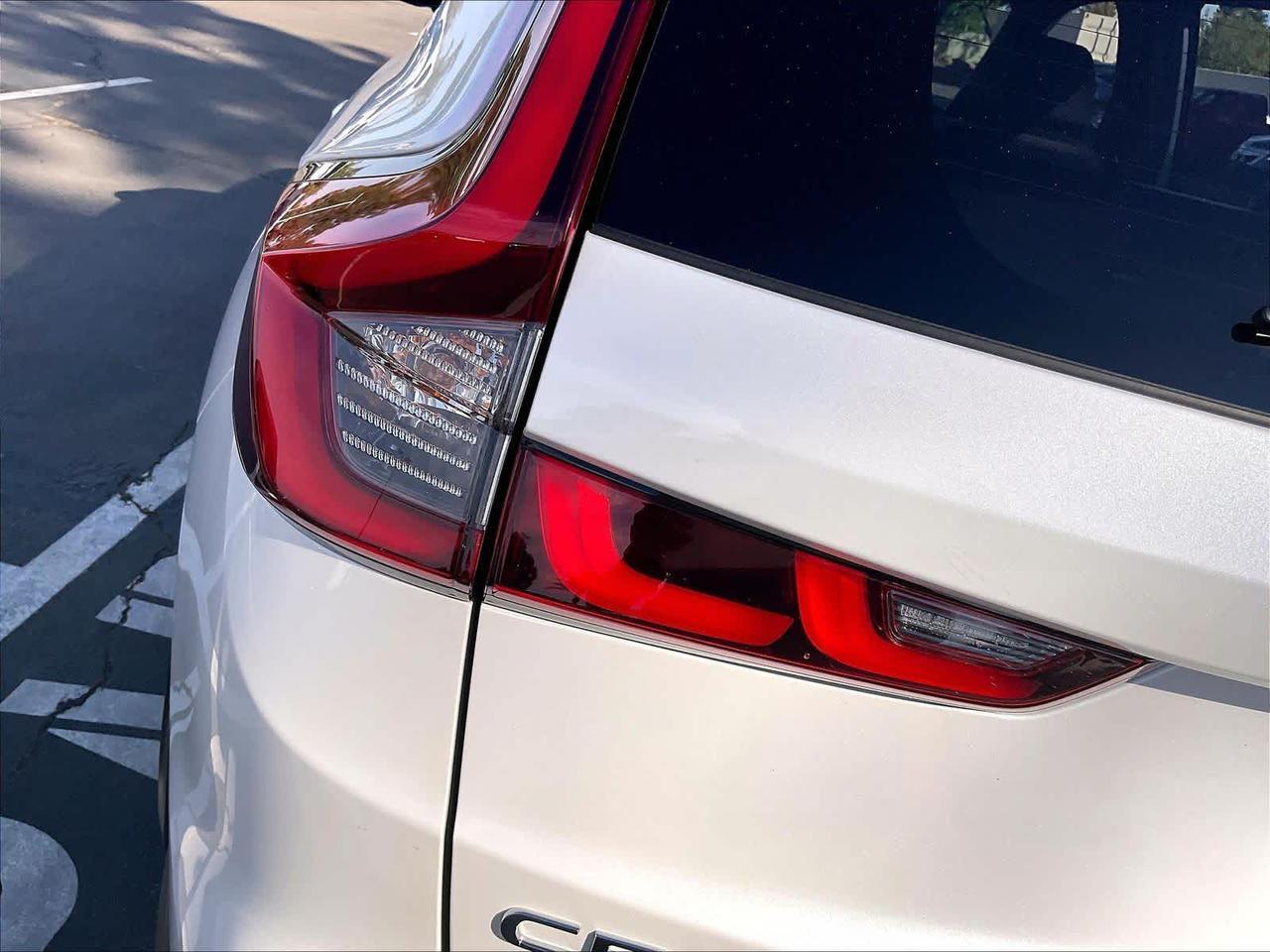 2025 Honda CR-V Hybrid Sport-L Roseville CA