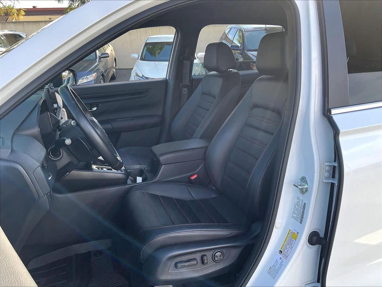 2025 Honda CR-V Hybrid Sport-L Roseville CA