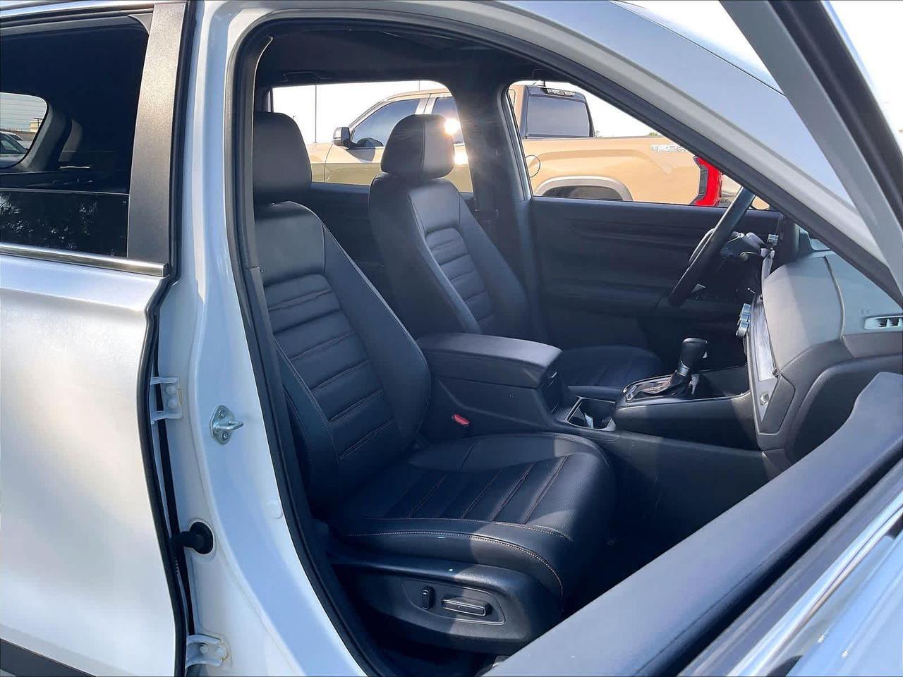 2025 Honda CR-V Hybrid Sport-L Roseville CA