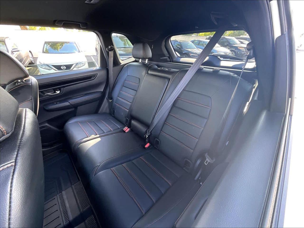 2025 Honda CR-V Hybrid Sport-L Roseville CA