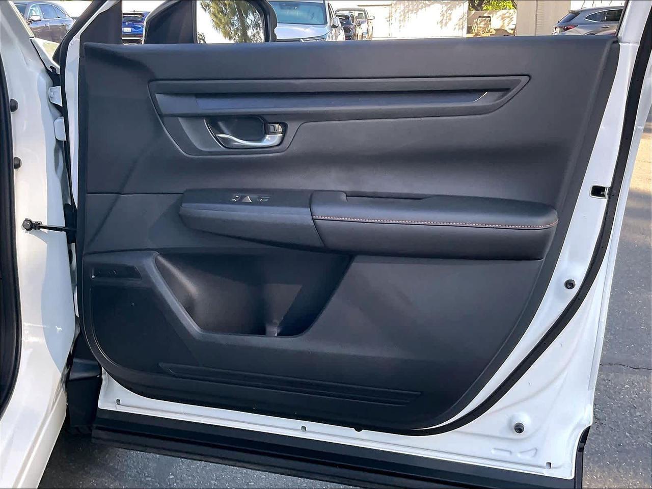 2025 Honda CR-V Hybrid Sport-L Roseville CA