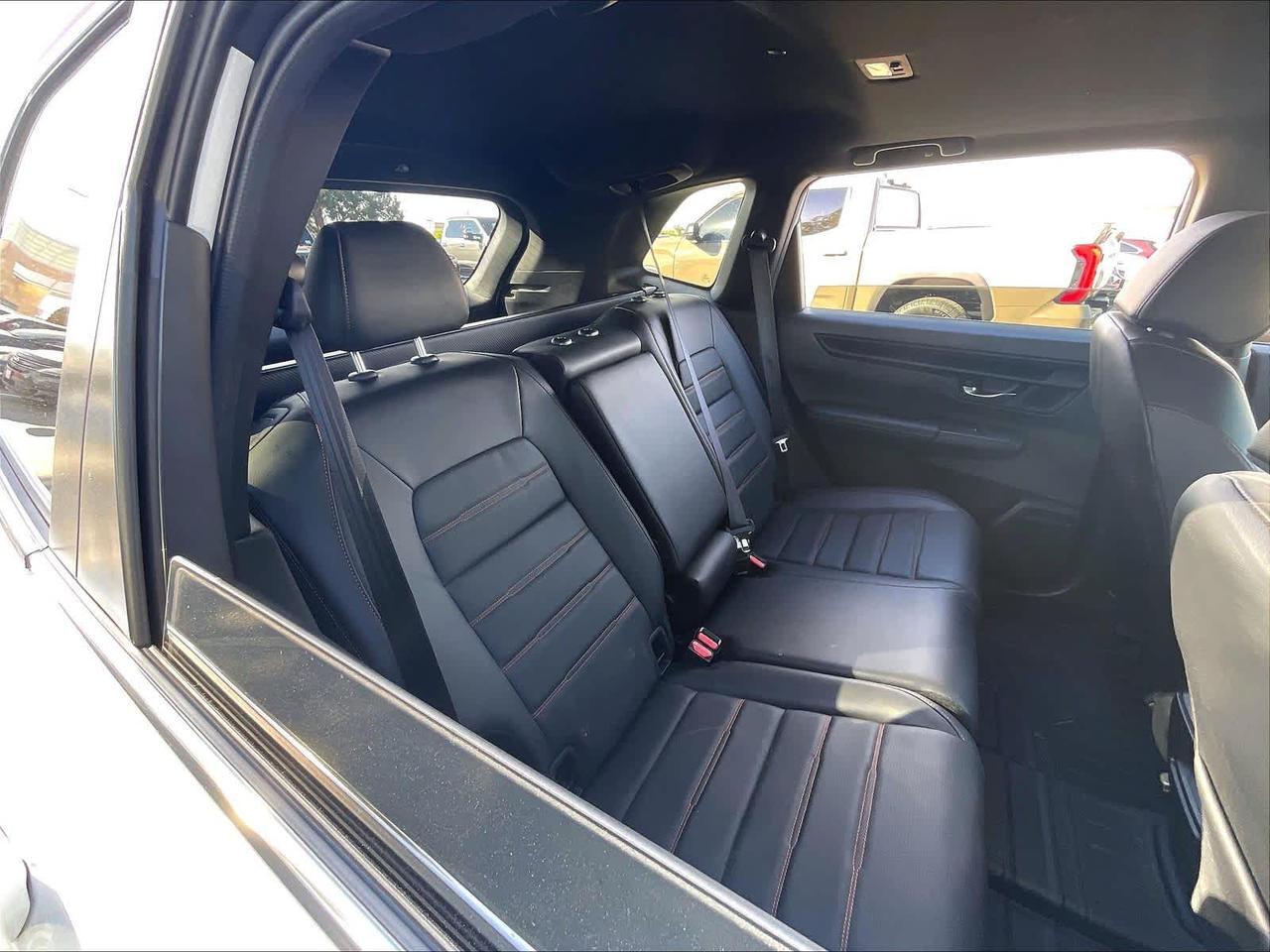 2025 Honda CR-V Hybrid Sport-L Roseville CA