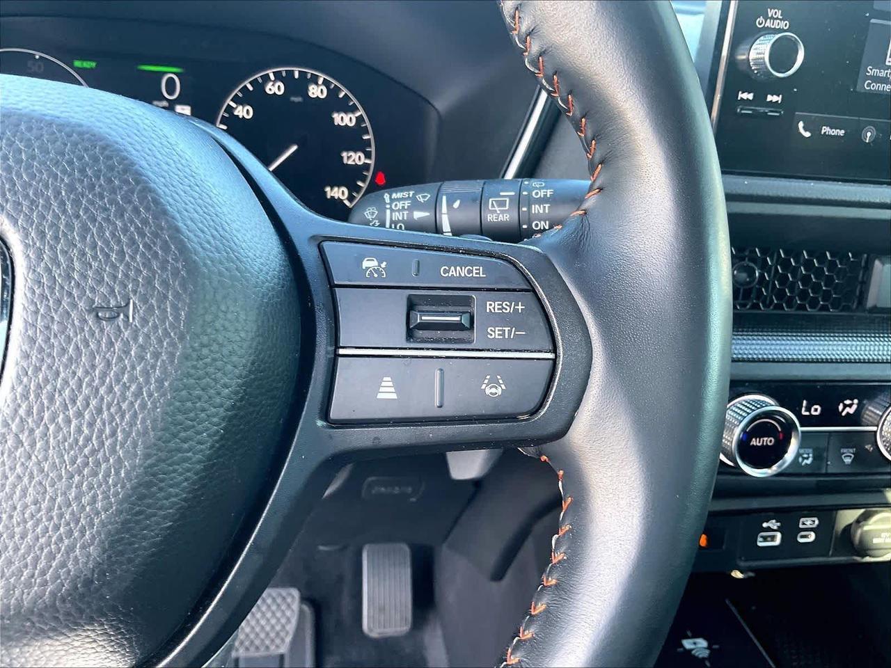 2025 Honda CR-V Hybrid Sport-L Roseville CA