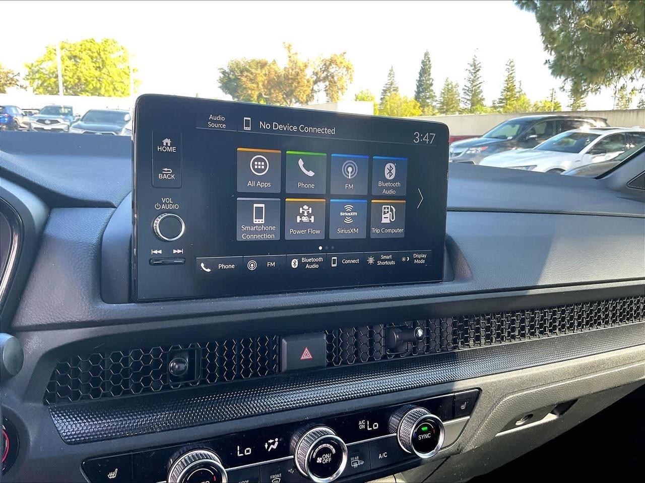 2025 Honda CR-V Hybrid Sport-L Roseville CA