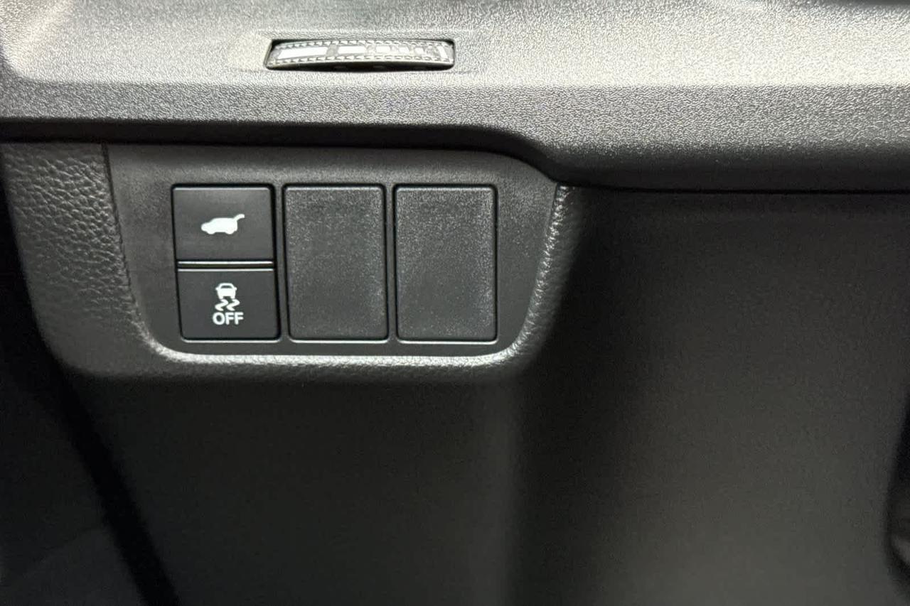 2025 Honda CR-V Hybrid Sport-L Roseville CA