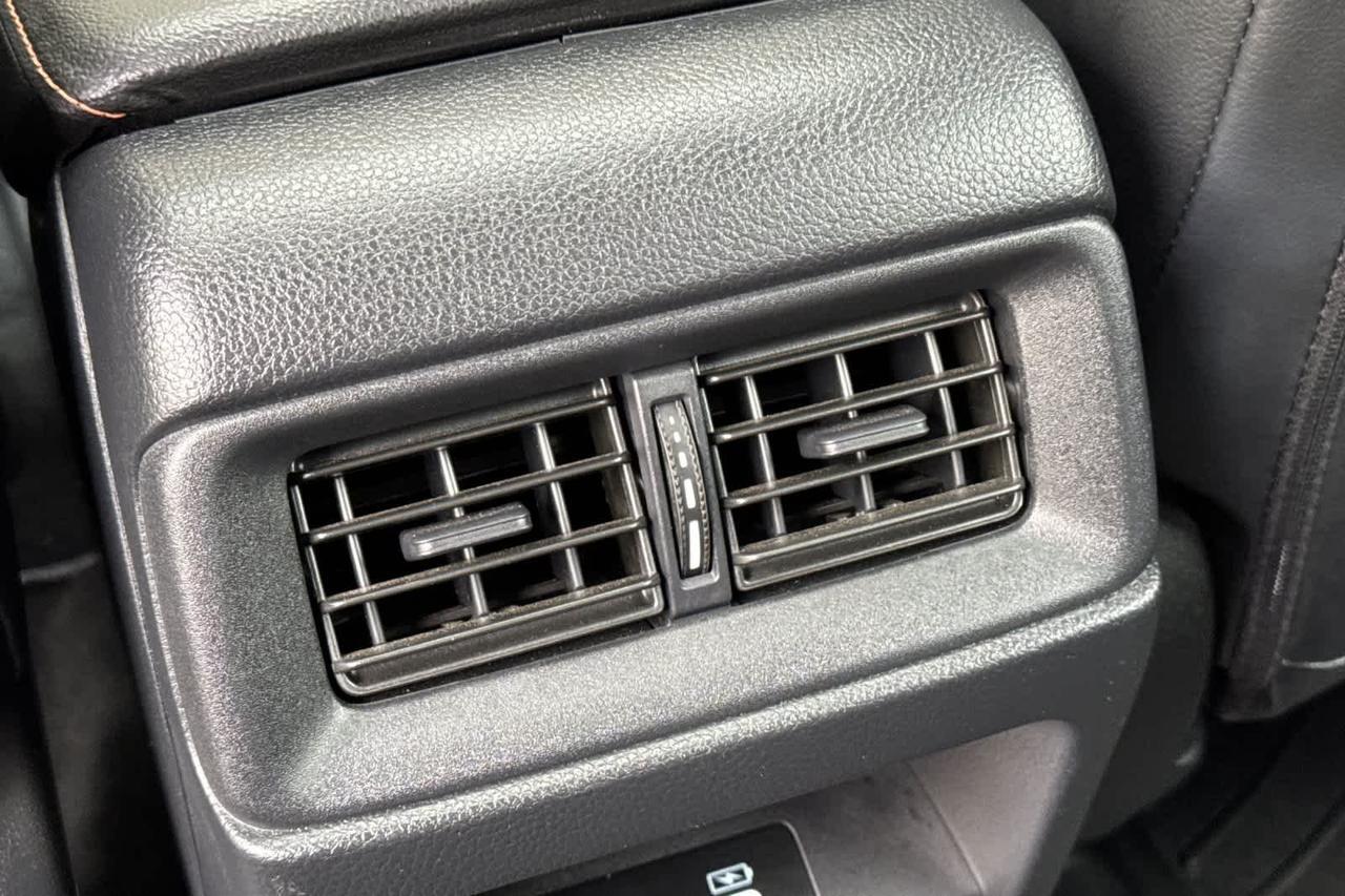 2025 Honda CR-V Hybrid Sport-L Roseville CA