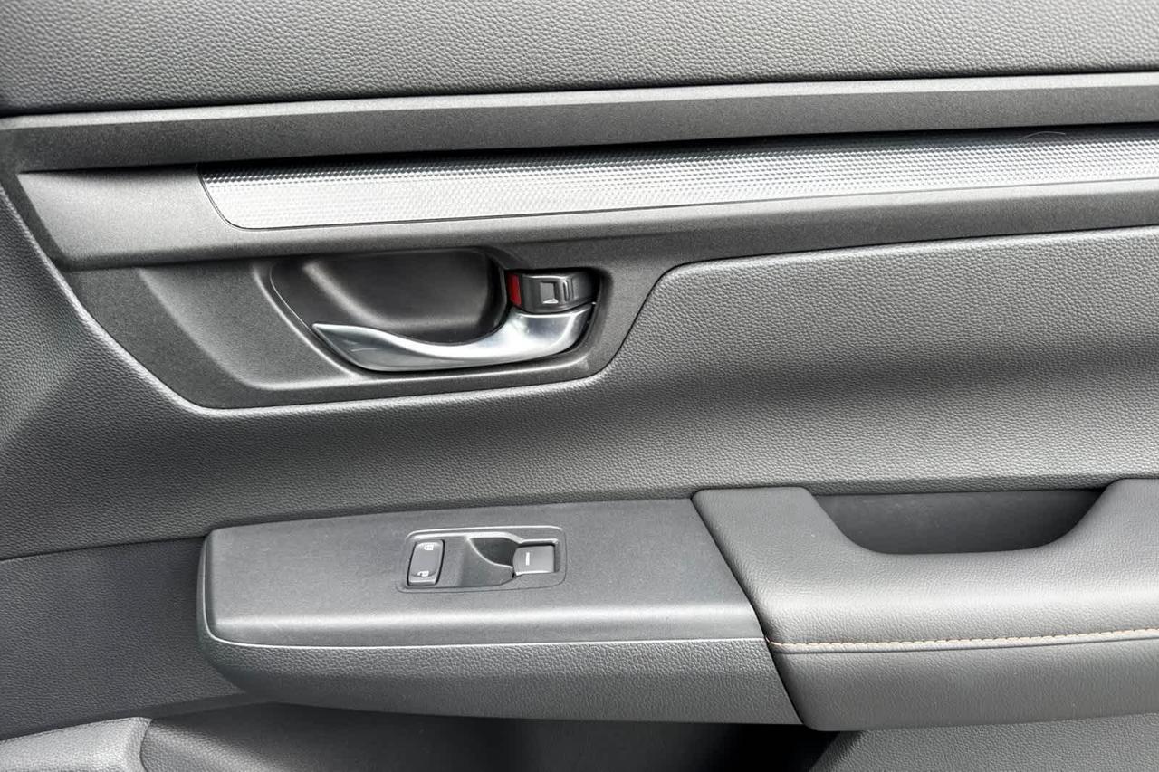 2025 Honda CR-V Hybrid Sport-L Roseville CA