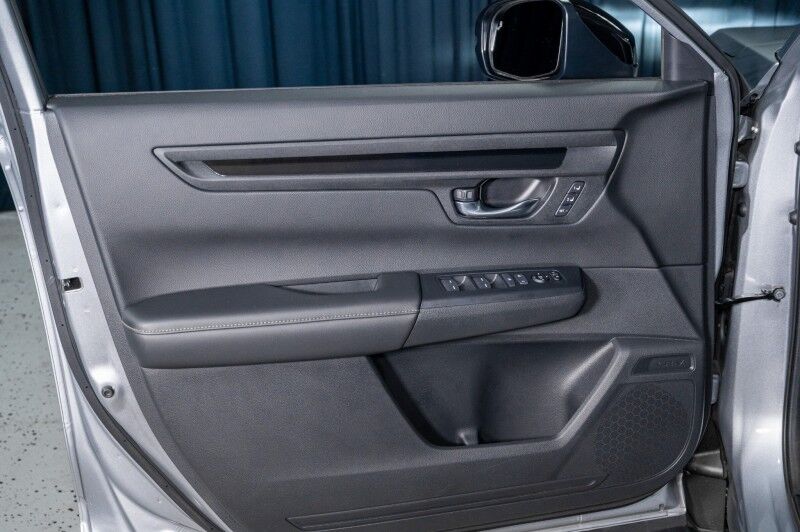 2025 Honda CR-V Hybrid Sport-L SUV Scottsdale AZ