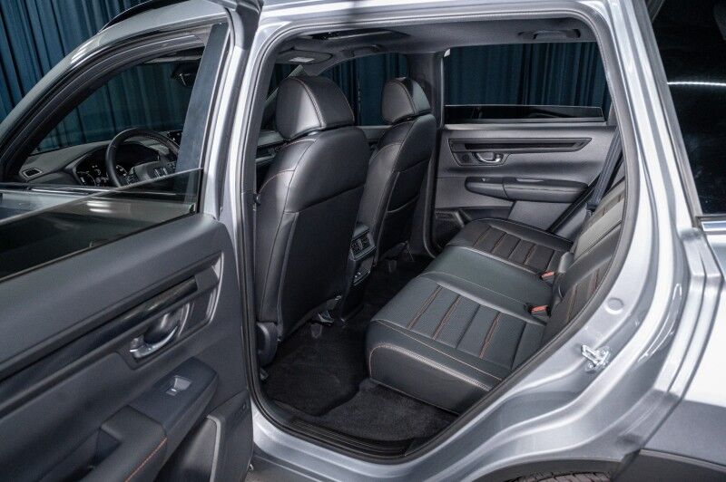 2025 Honda CR-V Hybrid Sport-L SUV Scottsdale AZ