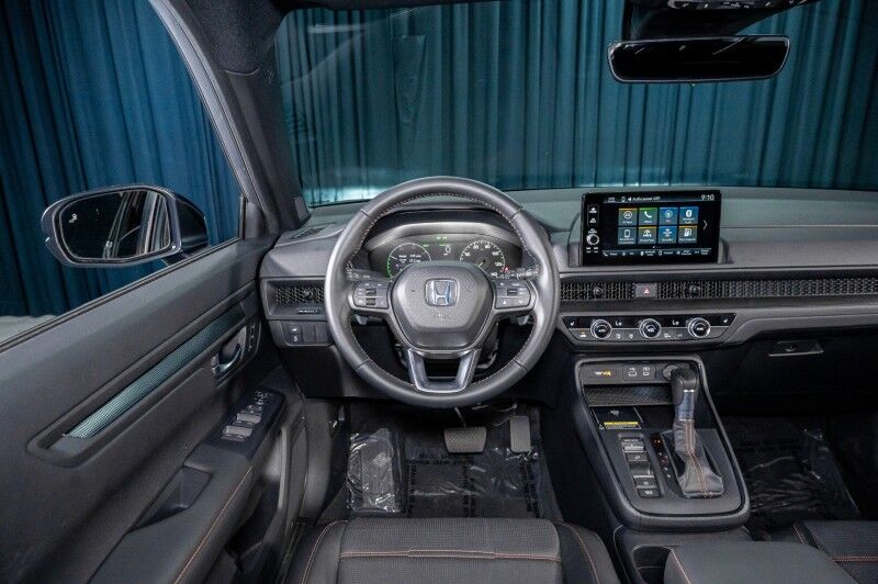 2025 Honda CR-V Hybrid Sport-L SUV Scottsdale AZ