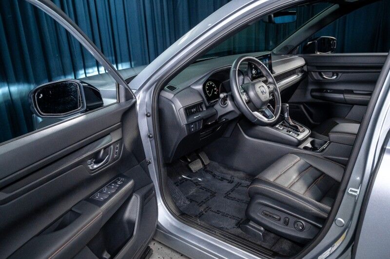 2025 Honda CR-V Hybrid Sport-L SUV Scottsdale AZ