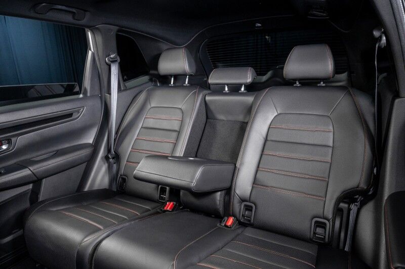 2025 Honda CR-V Hybrid Sport-L SUV Scottsdale AZ