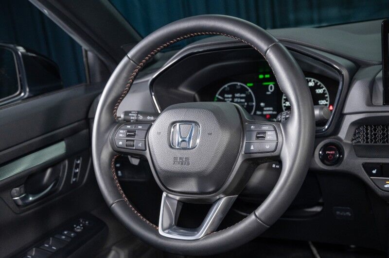 2025 Honda CR-V Hybrid Sport-L SUV Scottsdale AZ