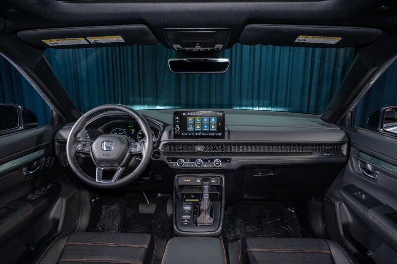 2025 Honda CR-V Hybrid Sport-L SUV Scottsdale AZ