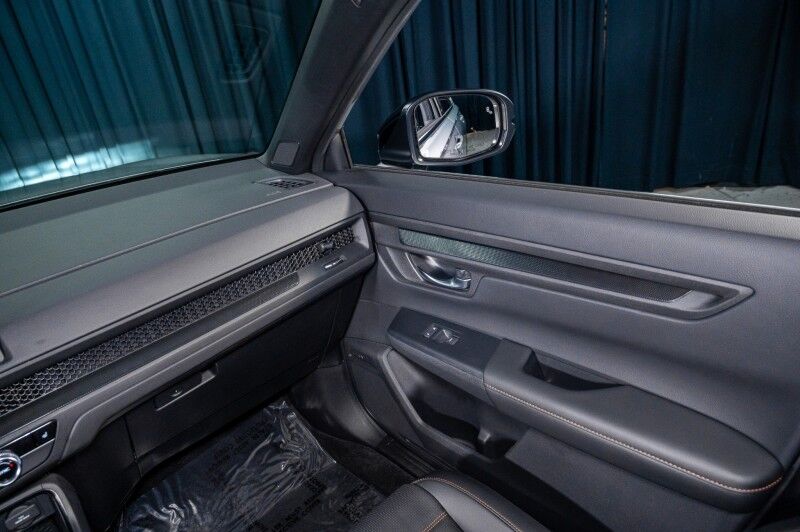 2025 Honda CR-V Hybrid Sport-L SUV Scottsdale AZ