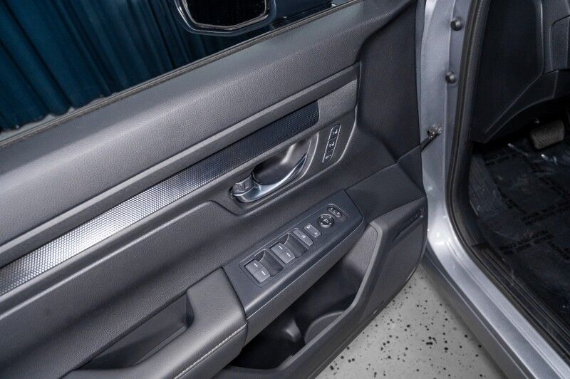 2025 Honda CR-V Hybrid Sport-L SUV Scottsdale AZ