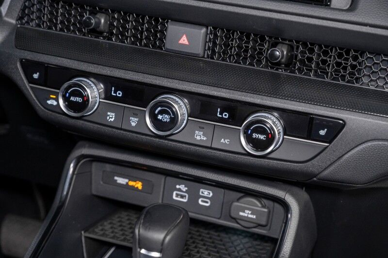 2025 Honda CR-V Hybrid Sport-L SUV Scottsdale AZ