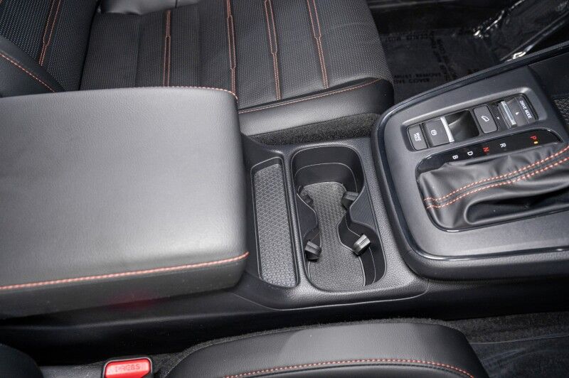 2025 Honda CR-V Hybrid Sport-L SUV Scottsdale AZ