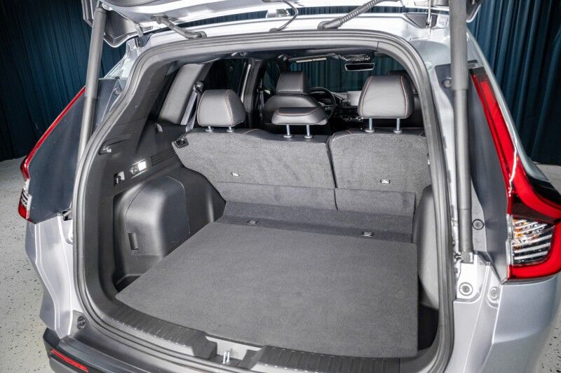 2025 Honda CR-V Hybrid Sport-L SUV Scottsdale AZ