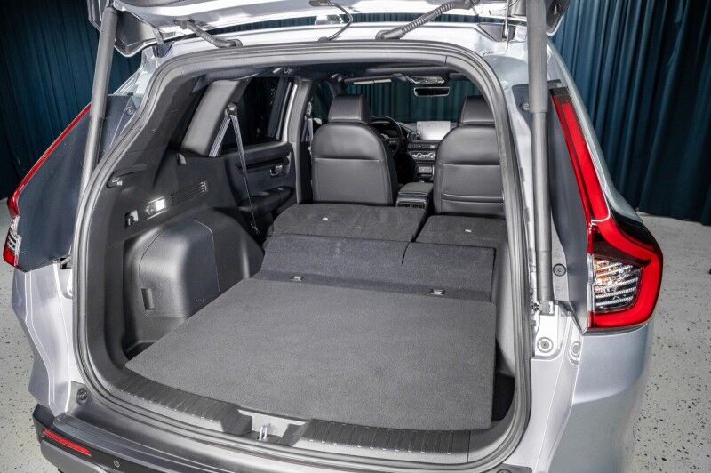 2025 Honda CR-V Hybrid Sport-L SUV Scottsdale AZ