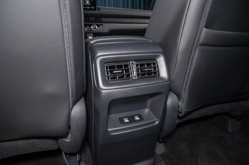 2025 Honda CR-V Hybrid Sport-L SUV Scottsdale AZ