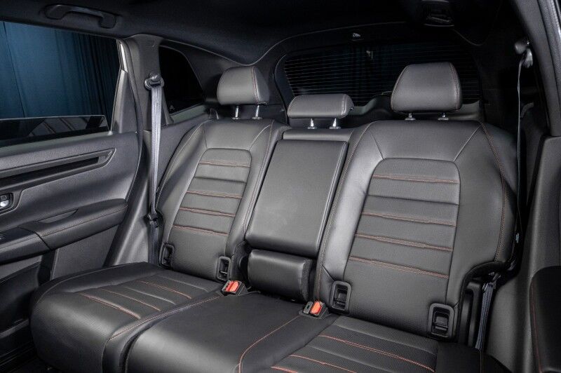 2025 Honda CR-V Hybrid Sport-L SUV Scottsdale AZ