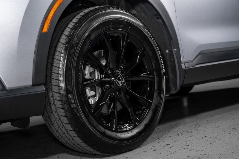 2025 Honda CR-V Hybrid Sport-L SUV Scottsdale AZ