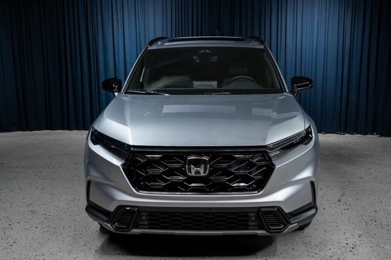 2025 Honda CR-V Hybrid Sport-L SUV Scottsdale AZ